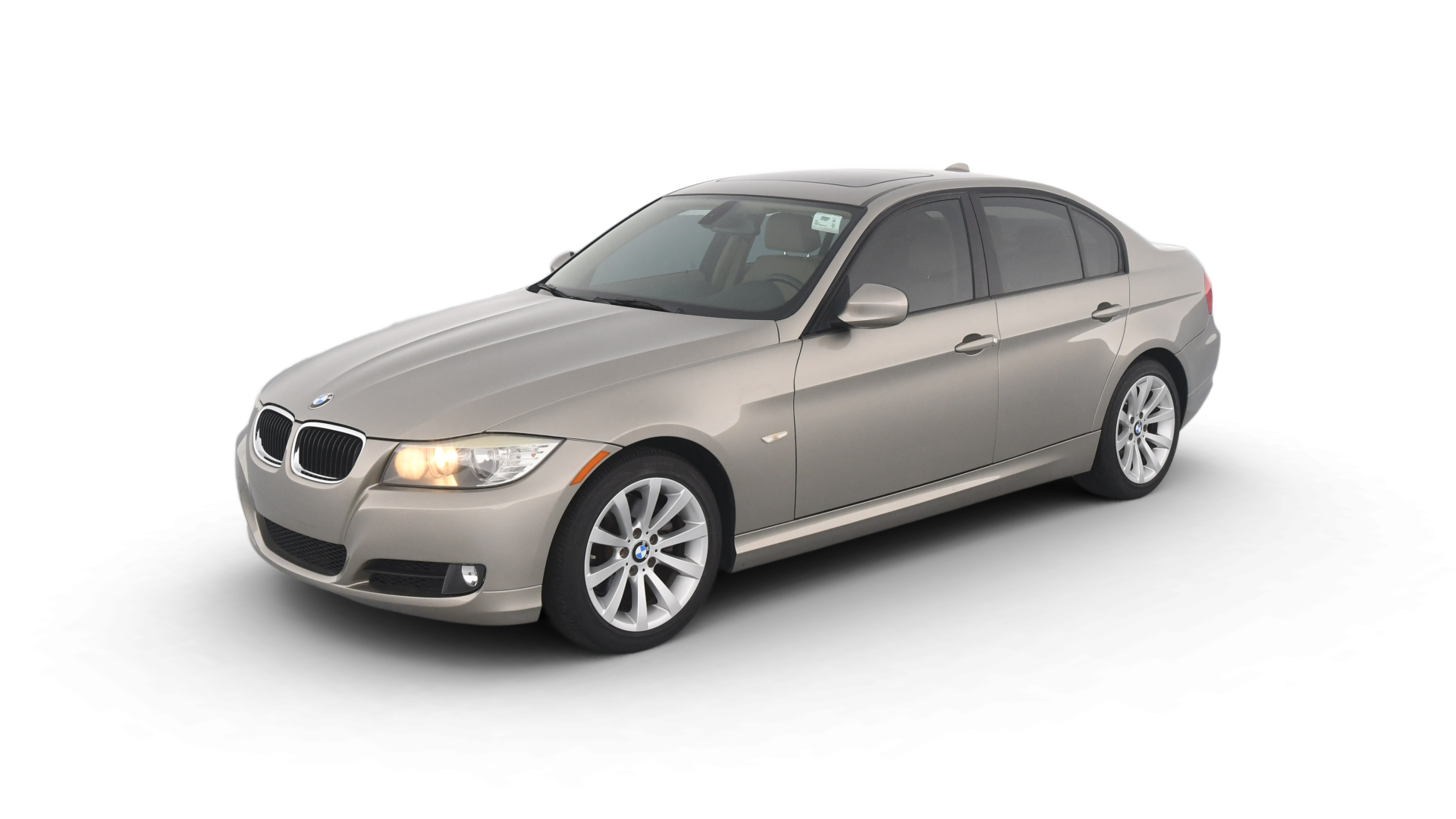 Used 2011 Bmw 3 Series Carvana